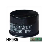 Hiflofiltro - Filtro oleo CBR-GSXR-ZX R-YAMAHA